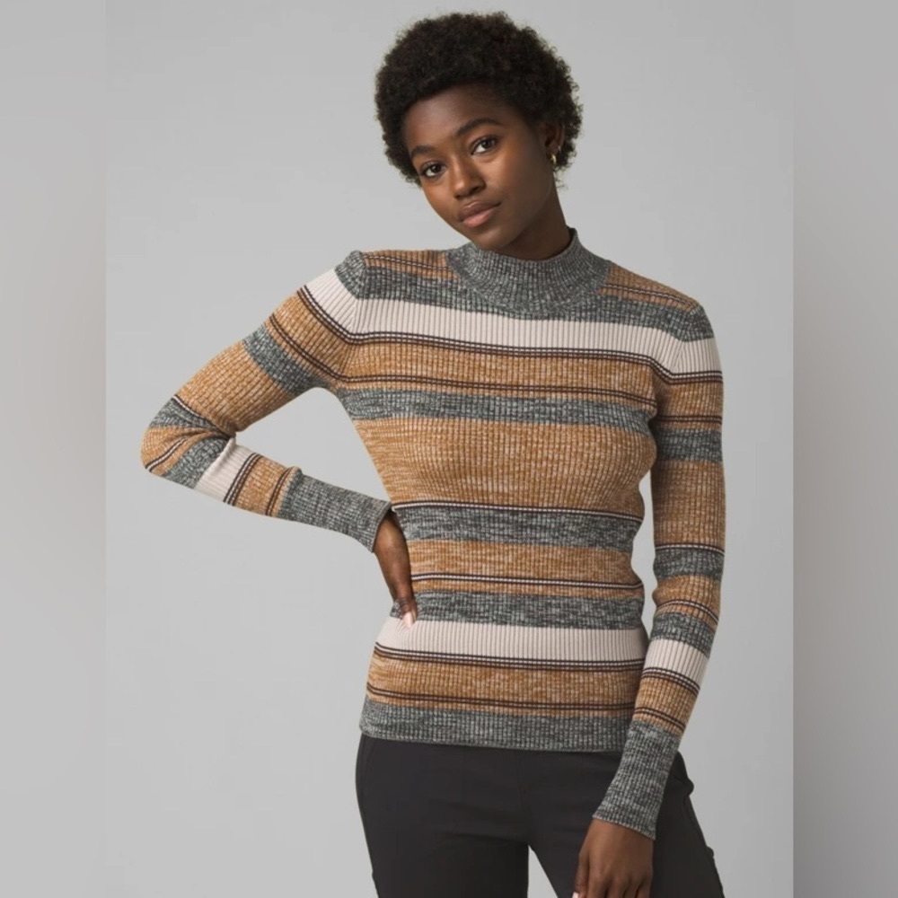 Prana Acadia Sweater
